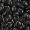 Msi Black Polished 0.5 Cu. Ft . 0.5 To 1.2 Cm Pebbles 40 Lb. Bag, 55PK ZOR-LSC-0153P - alternate 1